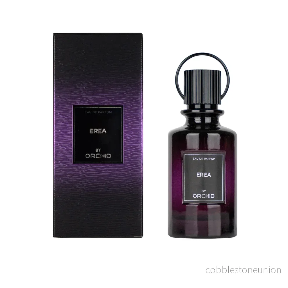 Orchid, Erea, Eau de parfum, För kvinnor, 100 ml - Bild 2