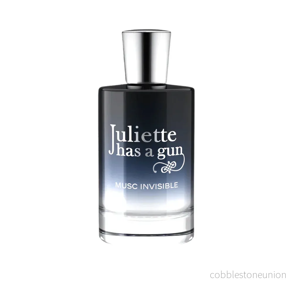 Juliette Has A Gun, Musc Invisible, Eau de Parfum, För kvinnor, 100 ml