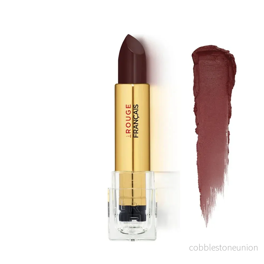 Le Rouge Français, Le Rouge Français, Krämigt läppstift, 021, 4 g Le Rouge Français, Le Rouge Français, Krämigt läppstift, 021, 4 g