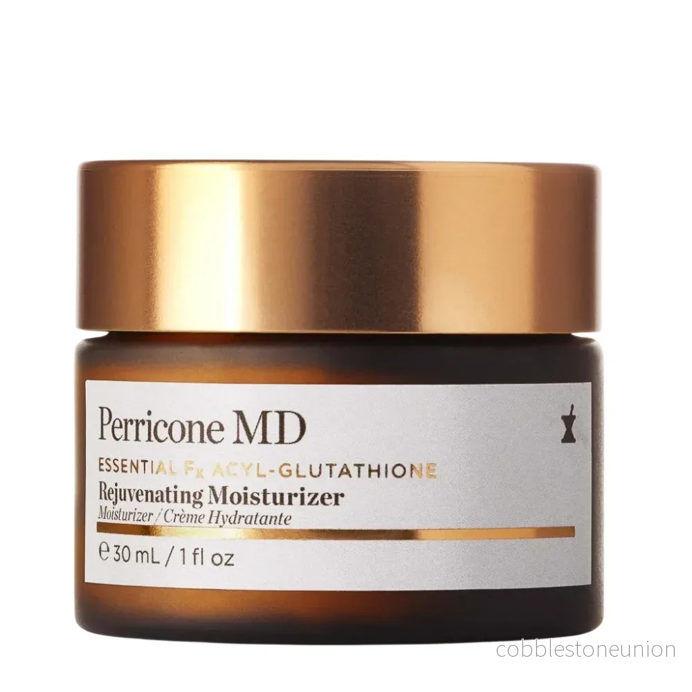 Perricone Md, Essential Fx Acyl-Glutathione, Rejuvenating, Rich Cream, For the face, 30 ml