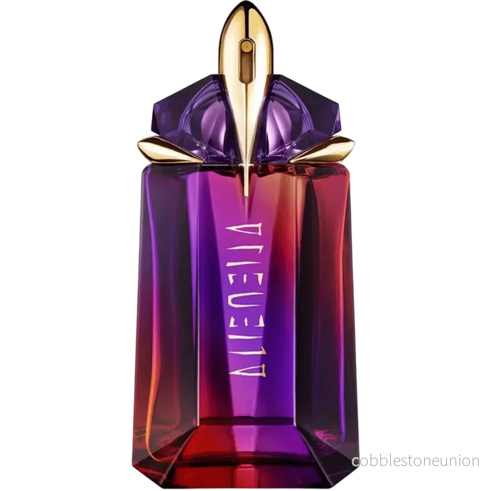 Thierry Mugler, Alien Hypersense, Eau de Parfum, För kvinnor, 60 ml