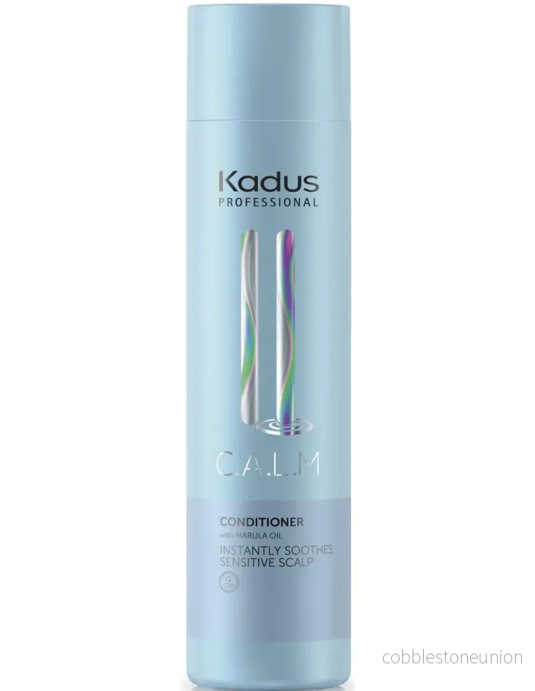 Kadus Professional, C.A.L.M, Marulaolja, Balsam, 250 ml Kadus Professional, C.A.L.M, Marulaolja, Balsam, 250 ml