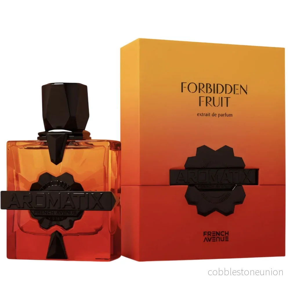 French Avenue, Forbidden Fruit, Parfymextrakt, Unisex, 100 ml - Bild 2