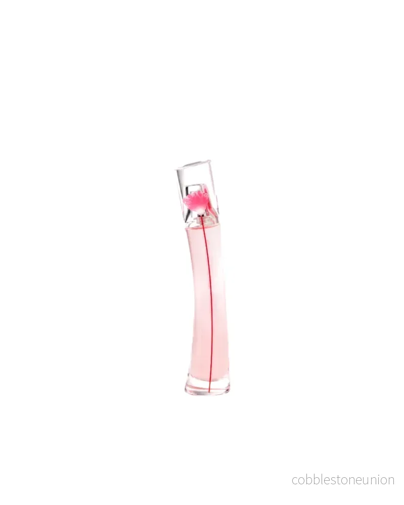 Kenzo, Flower Poppy Bouquet, Eau de Toilette, För kvinnor, 30 ml
