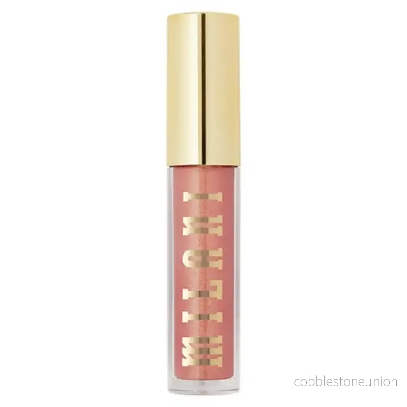 Milani, Keep It Full Lip Plumper, Moisturizing, Lip Enhancer, 04, Luminoso, 3.7 ml