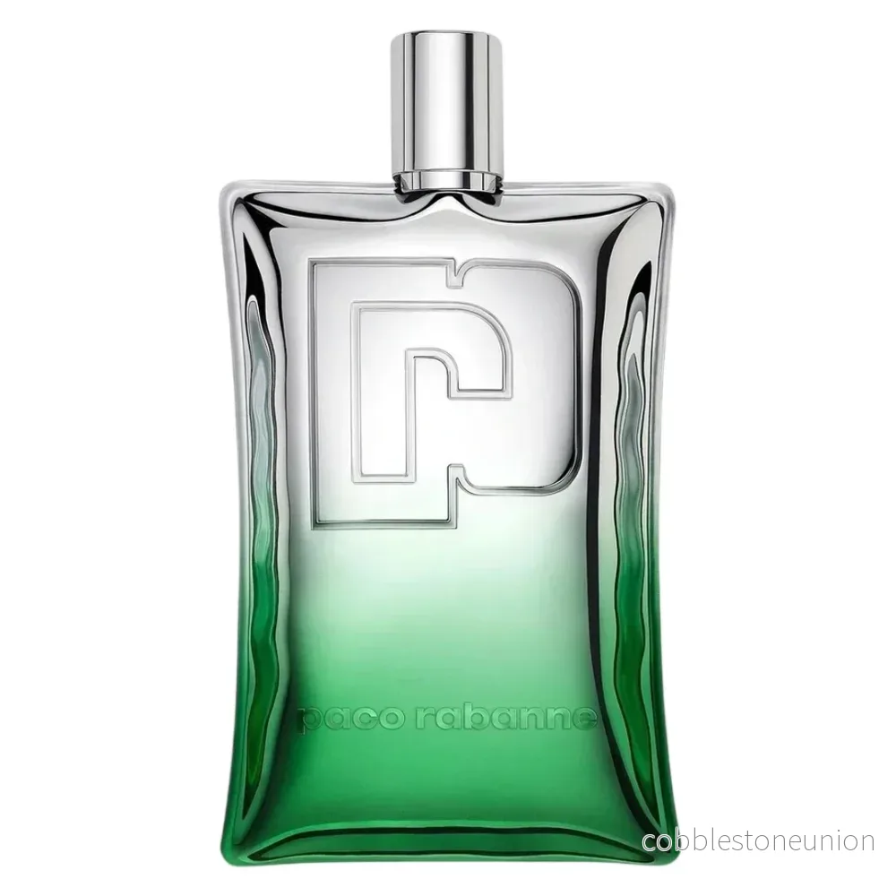 Paco Rabanne, Dangerous Me, Eau de Parfum, Unisex, 62 ml