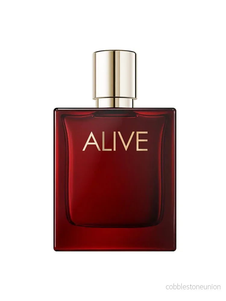 Hugo Boss, Boss Alive Intense, Eau de Parfum, För kvinnor, 50 ml Hugo Boss, Boss Alive Intense, Eau de Parfum, För kvinnor, 50 ml