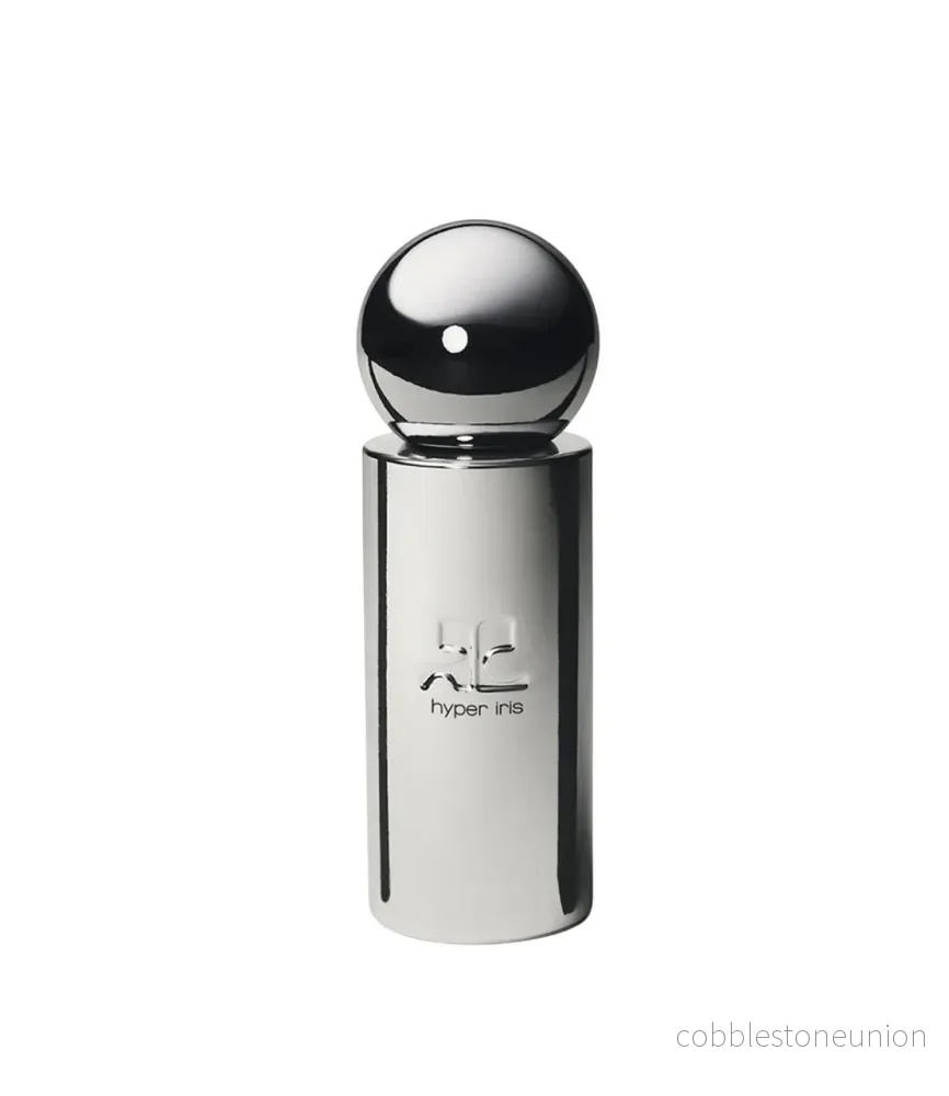 Courreges, Hyper Iris, Eau de parfum, Unisex, 100 ml Courreges, Hyper Iris, Eau de parfum, Unisex, 100 ml