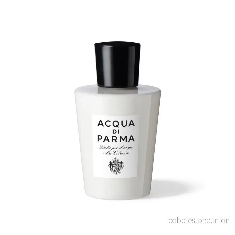 Acqua di Parma, Colonia, Bodylotion, Helkropp, 40 ml