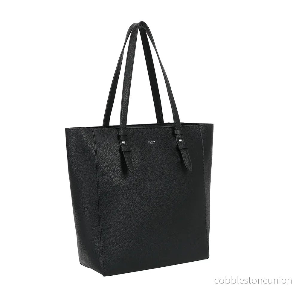 Ulrika Design Totebag svart - Bild 2