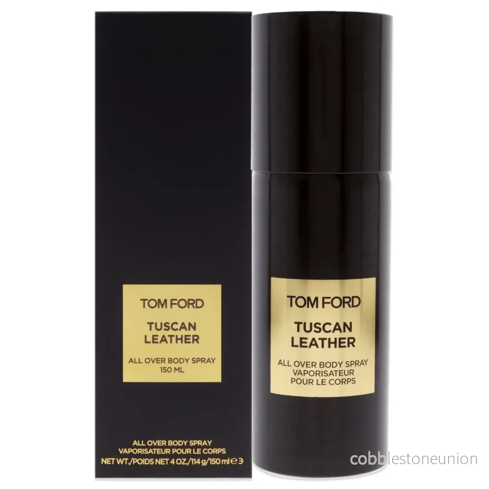 Tom Ford, Tuscan Leather, Doftspray, Unisex, 150 ml - Bild 2