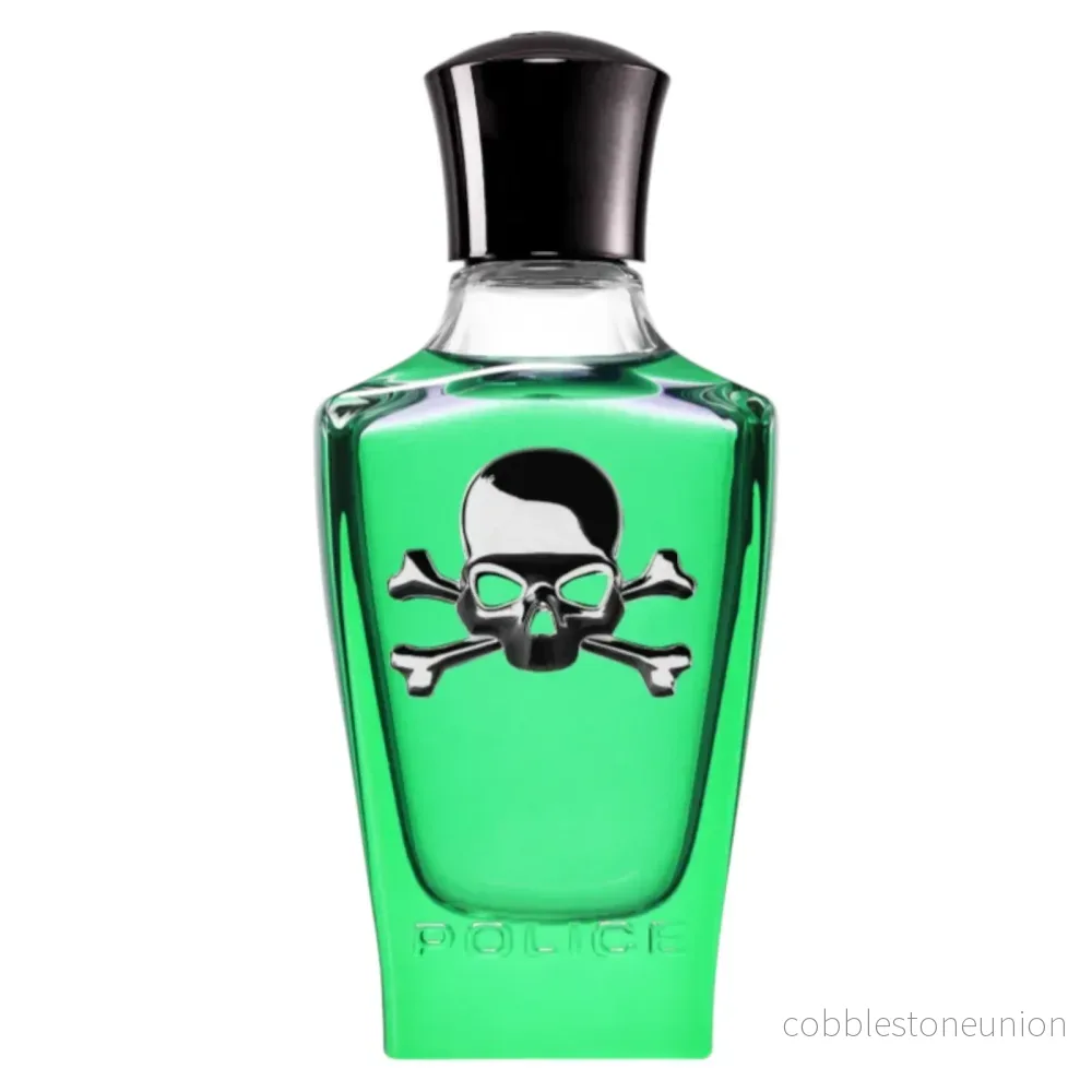 Police, Potion Absinthe, Eau de Parfum, För män, 50 ml