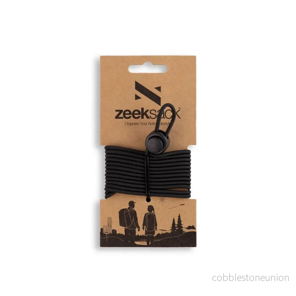 Elastisk Bagagerem