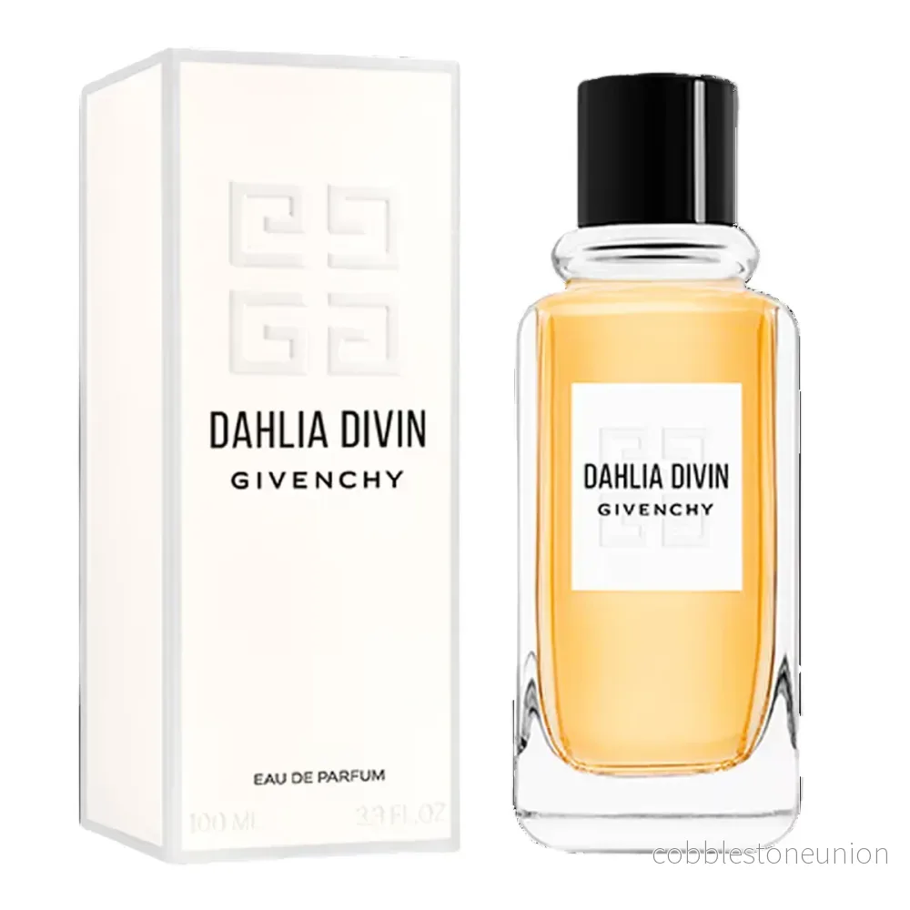Givenchy, Dahlia Divin, Eau de Parfum, För kvinnor, 100 ml - Bild 2