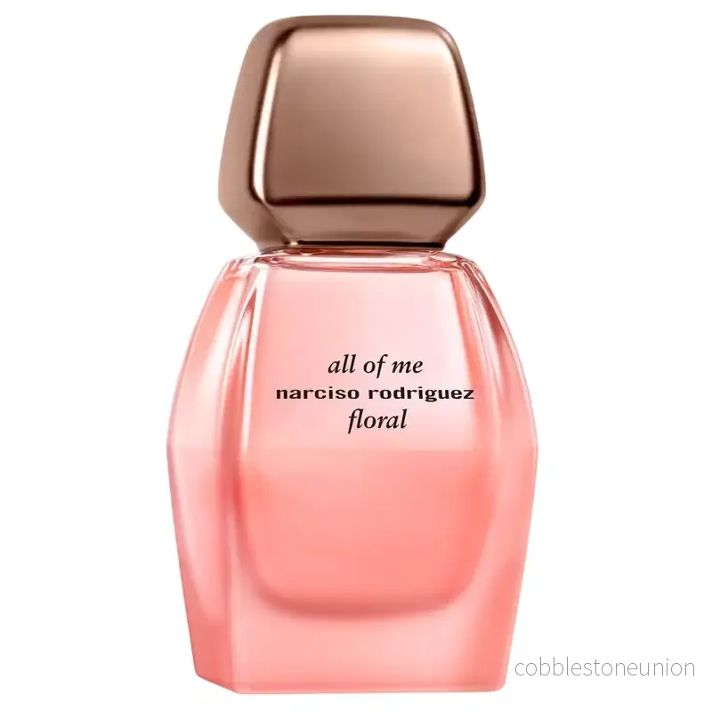 Narciso Rodriguez, All Of Me Floral, Eau de Parfum, För kvinnor, 30 ml