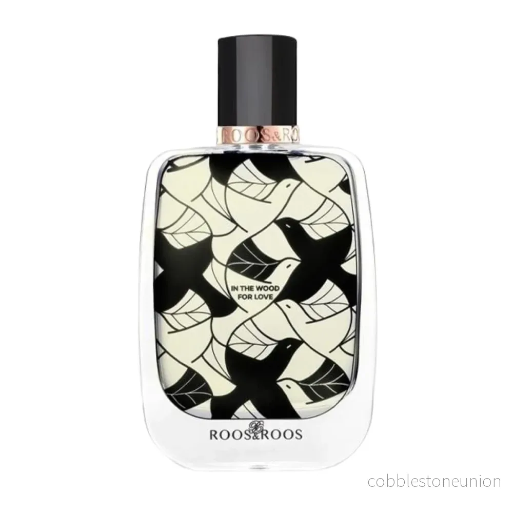 Roos & Roos, In The Wood For Love, Eau de Parfum, För kvinnor, 100 ml