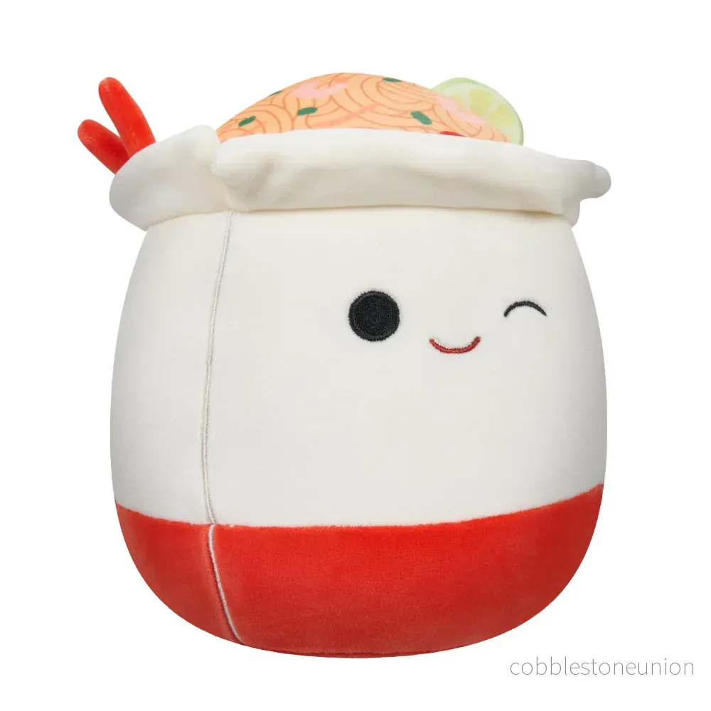 Squishmallows 19 Cm Daley - Bild 2