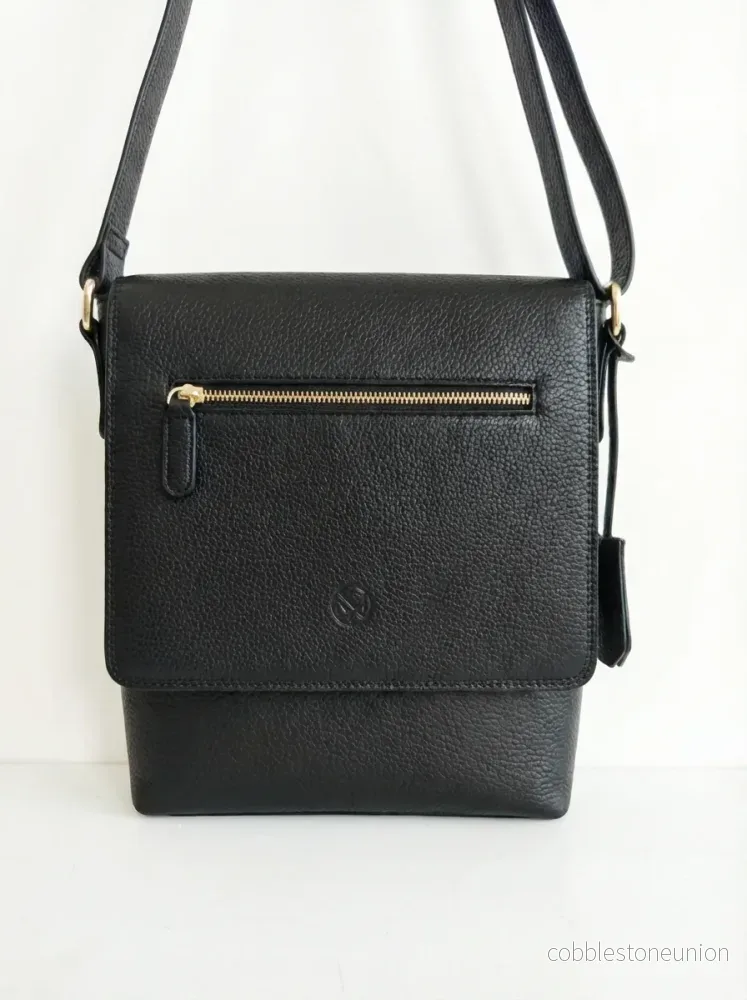 NYPD Crossbody Svart NYPD Crossbody Svart
