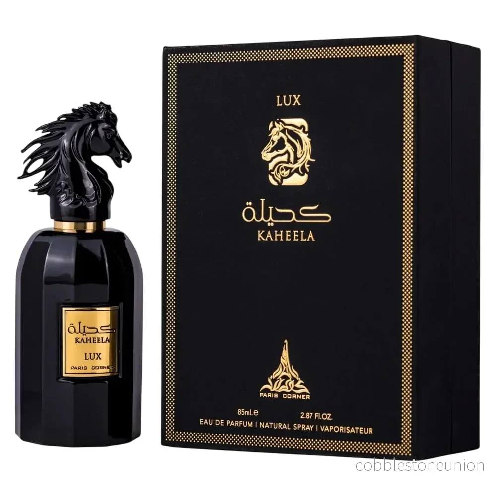 Paris Corner, Kaheela Lux, Eau de Parfum, Unisex, 85 ml - Bild 2