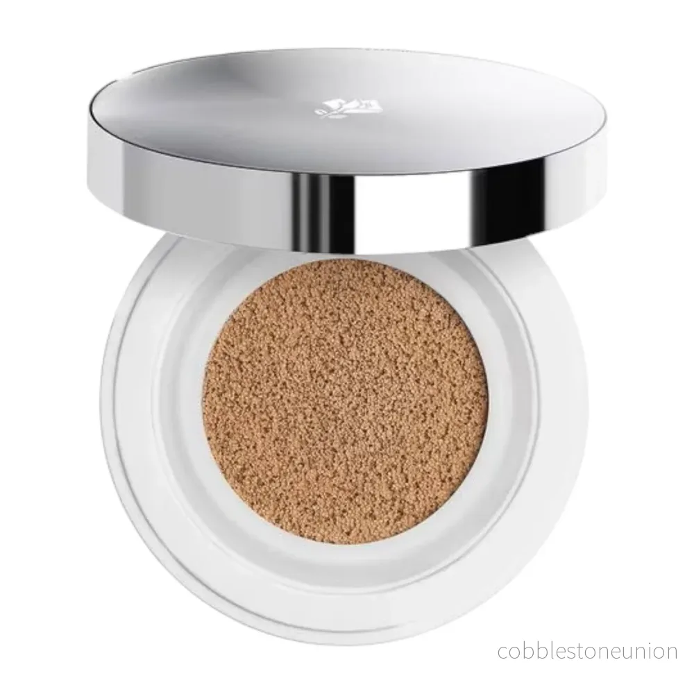 Lancome, Miracle Cushion, Kompakt foundation, 025, Naturlig beige, 14 g Lancome, Miracle Cushion, Kompakt foundation, 025, Naturlig beige, 14 g