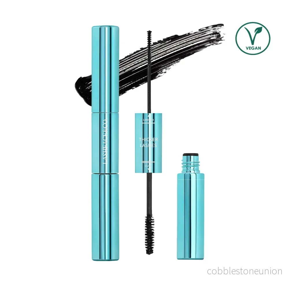 Lash lift effect Mascara – Lashface & co Lash lift effect Mascara – Lashface & co