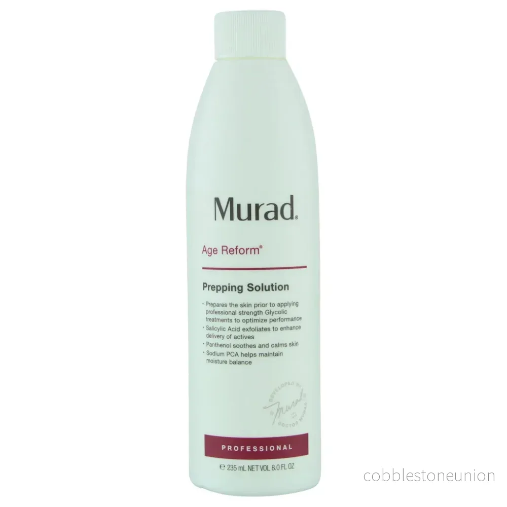 Murad, Age Reform, Soothing, Lotion, Facial, 235 ml Murad, Age Reform, Soothing, Lotion, Facial, 235 ml