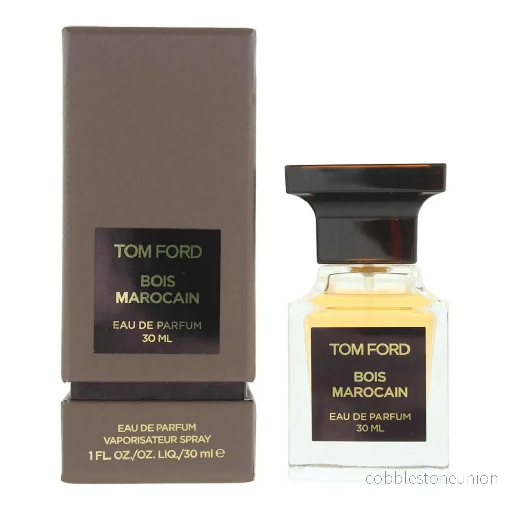 Tom Ford, Bois Marocain, Eau de Parfum, Unisex, 30 ml - Bild 2