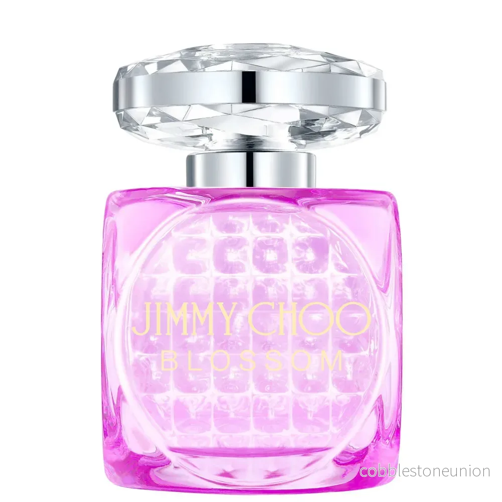 Jimmy Choo, Blossom Special Edition, Eau de Parfum, För henne, 60 ml