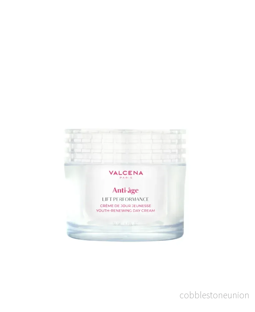 Valcena, Lift Performance, Renewal, Cream, For the face, 50 ml