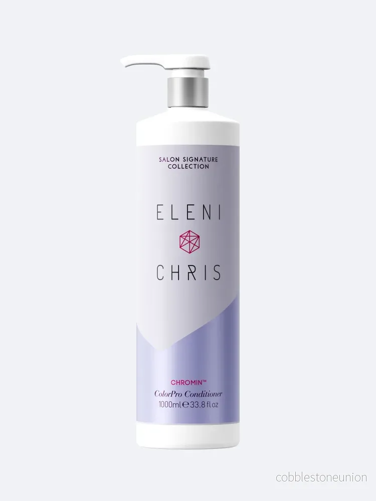 ChroMin™ ColorPro Conditioner 1L ChroMin™ ColorPro Conditioner 1L