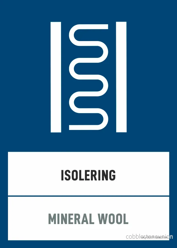 Isolering Isolering
