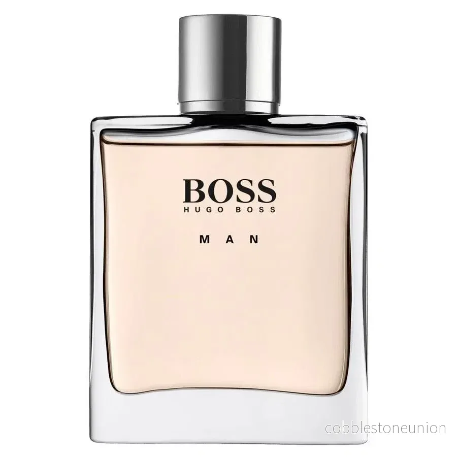 Hugo Boss, Boss Orange Man, Eau de Toilette, För män, 100 ml Hugo Boss, Boss Orange Man, Eau de Toilette, För män, 100 ml