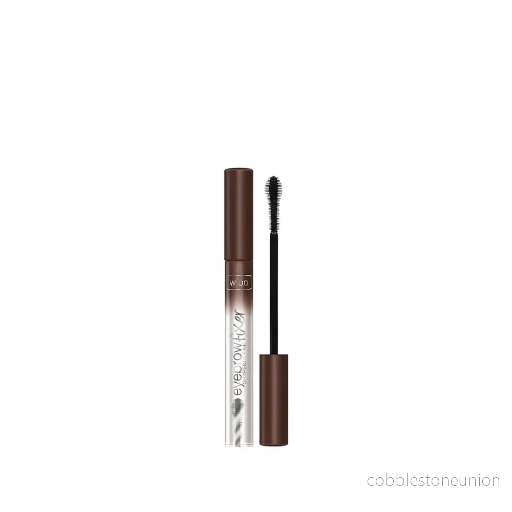Wibo, Eyebrow Fixer, Fixa, Ögonbrynsgel, 8 g