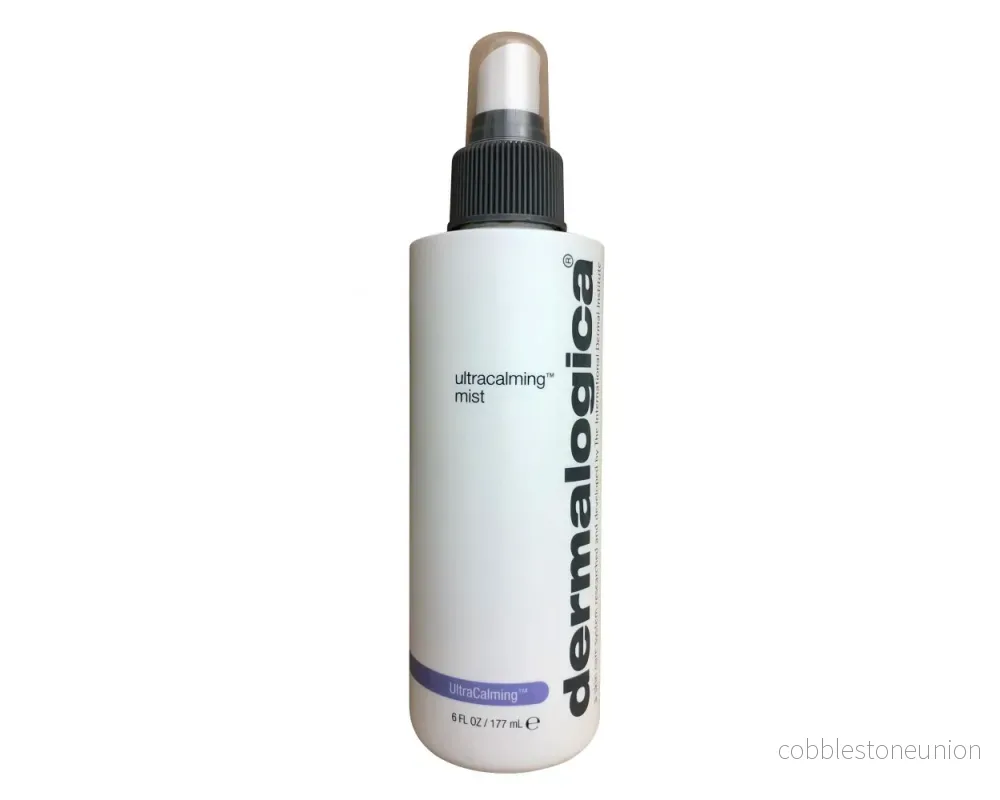 Dermalogica, UltraCalming, Lugnande, Dimlotion, För ansiktet, 177 ml Dermalogica, UltraCalming, Lugnande, Dimlotion, För ansiktet, 177 ml