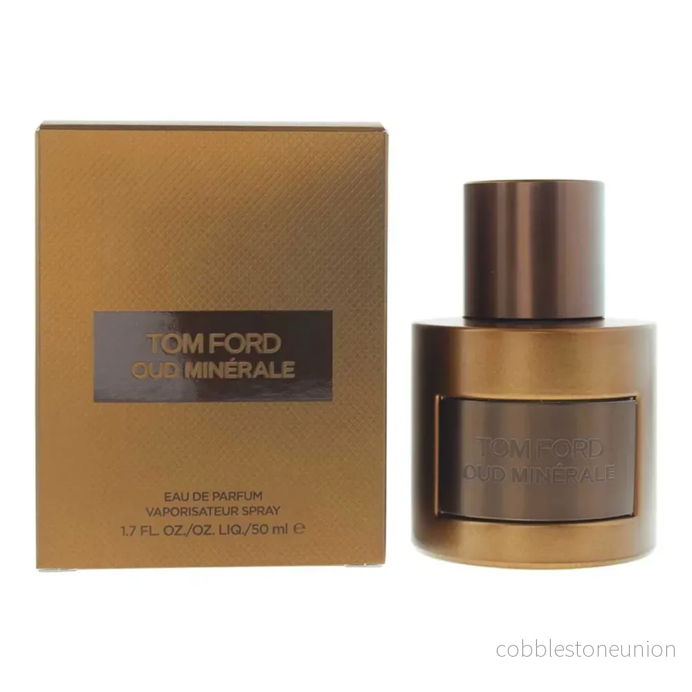 Tom Ford, Oud Minerale, Eau de Parfum, Unisex, 50 ml - Bild 2