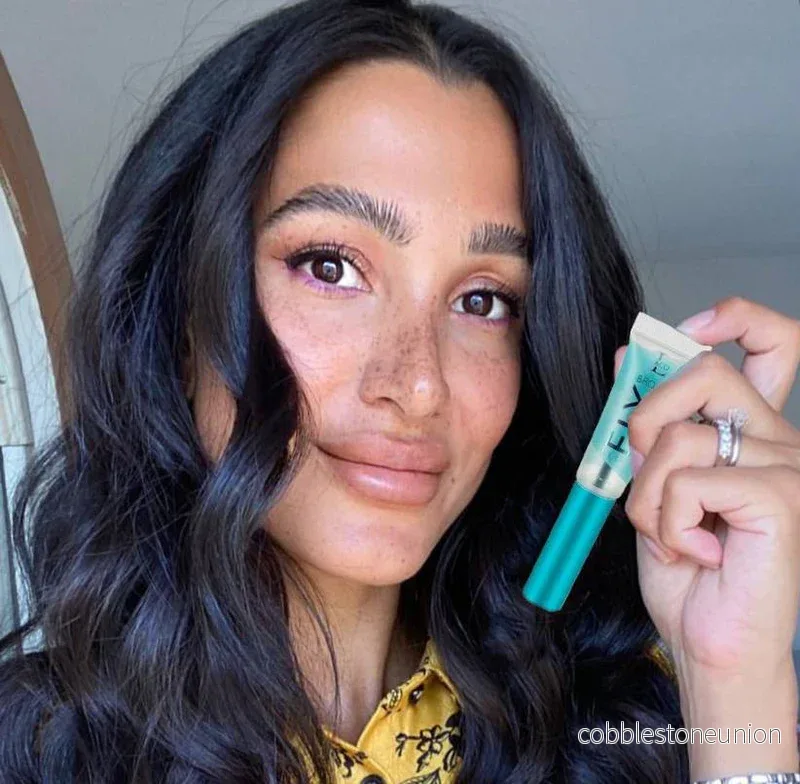 Brow fix glue - Lashface & Co - Bild 2