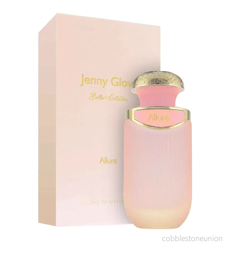 Jenny Glow, Bellis Collection Allure, Eau de Parfum, Unisex, 100 ml Jenny Glow, Bellis Collection Allure, Eau de Parfum, Unisex, 100 ml