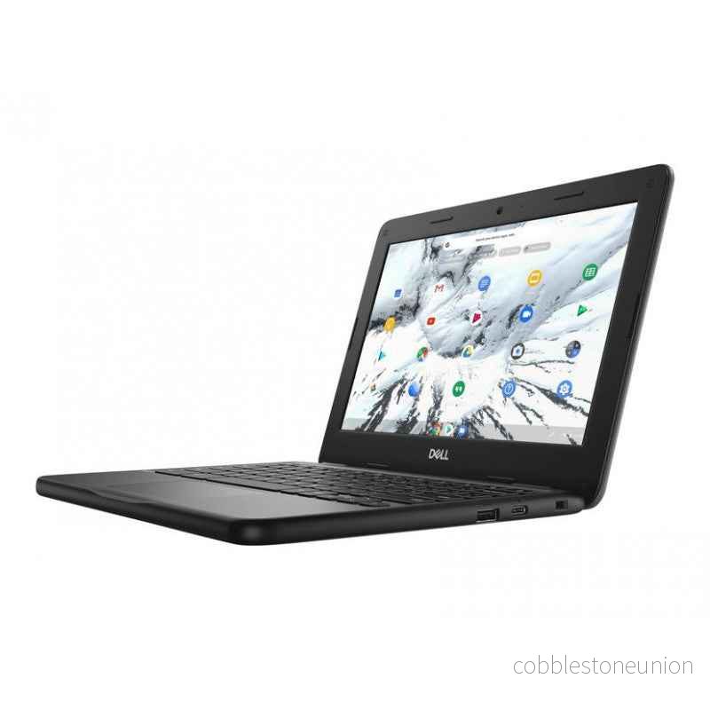 Dell Chromebook 3100 | 11.6″ Touch | 4GB RAM | 32GB | Bra skick Dell Chromebook 3100 | 11.6″ Touch | 4GB RAM | 32GB | Bra skick