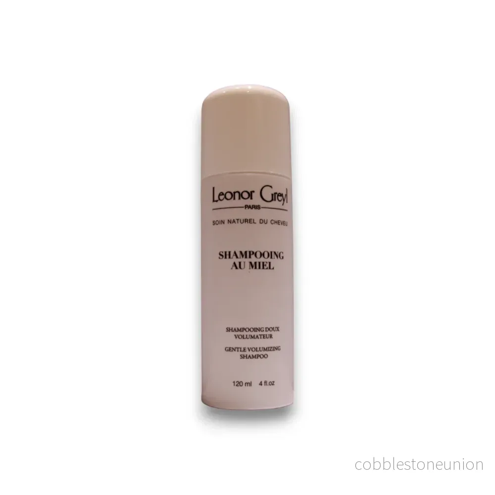Leonor Greyl, Au Miel, Shampoo, For volume, 200 ml - Bild 2