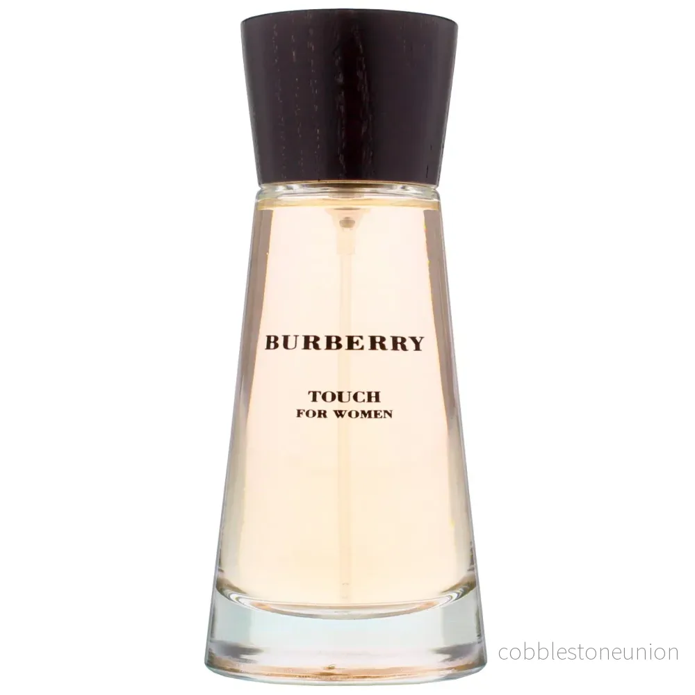 Burberry, Touch, Eau de Parfum, För kvinnor, 100 ml