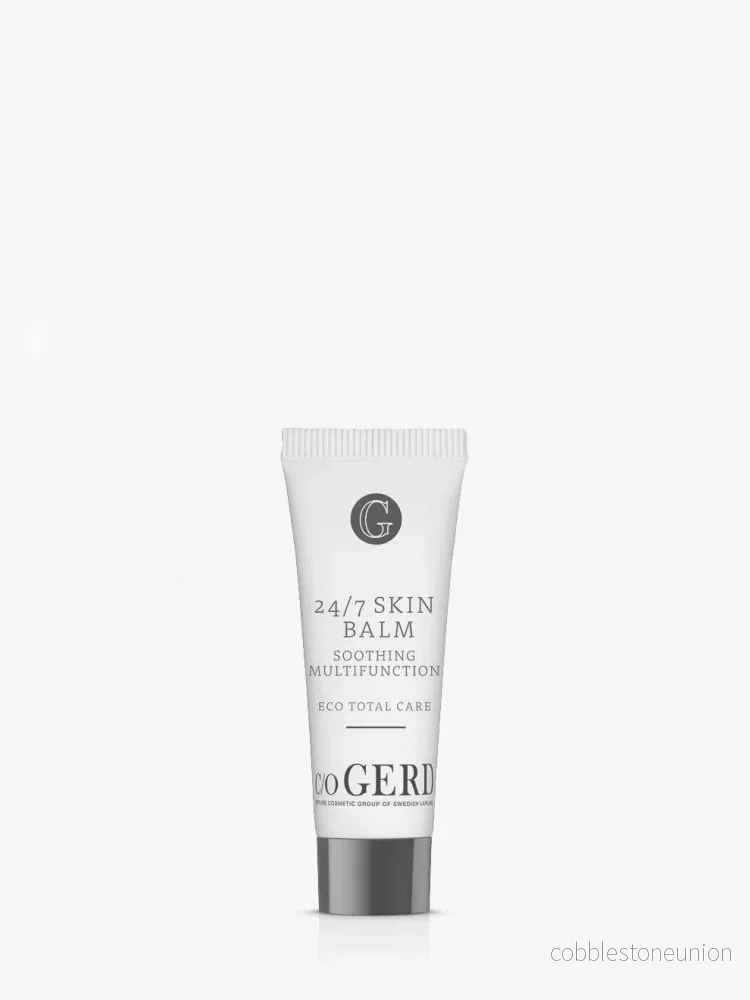 24/7 Skin Balm – För kroppens torra delar & eksem
