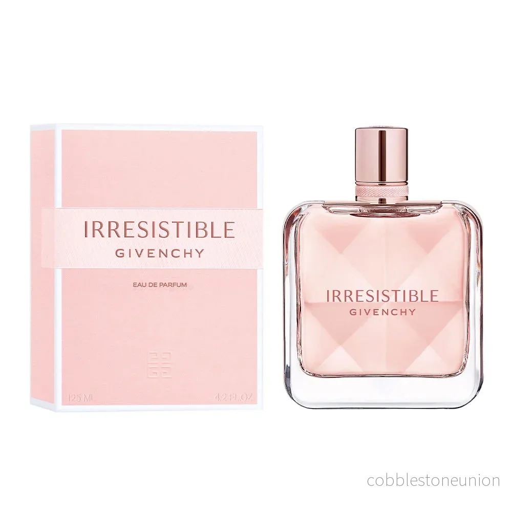 Givenchy, Irresistible, Eau de Parfum, För kvinnor, 35 ml - Bild 2