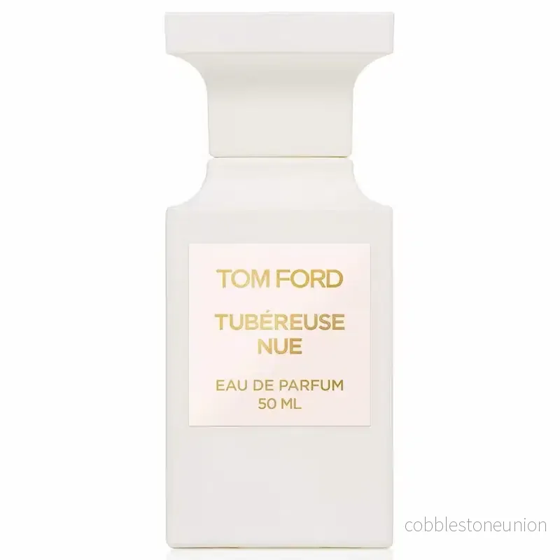 Tom Ford, Tubereuse Nue, Eau de Parfum, För kvinnor, 50 ml Tom Ford, Tubereuse Nue, Eau de Parfum, För kvinnor, 50 ml