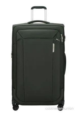 Samsonite RESPARK SPINNER 79/29 EXP FOREST GREEN Samsonite RESPARK SPINNER 79/29 EXP FOREST GREEN