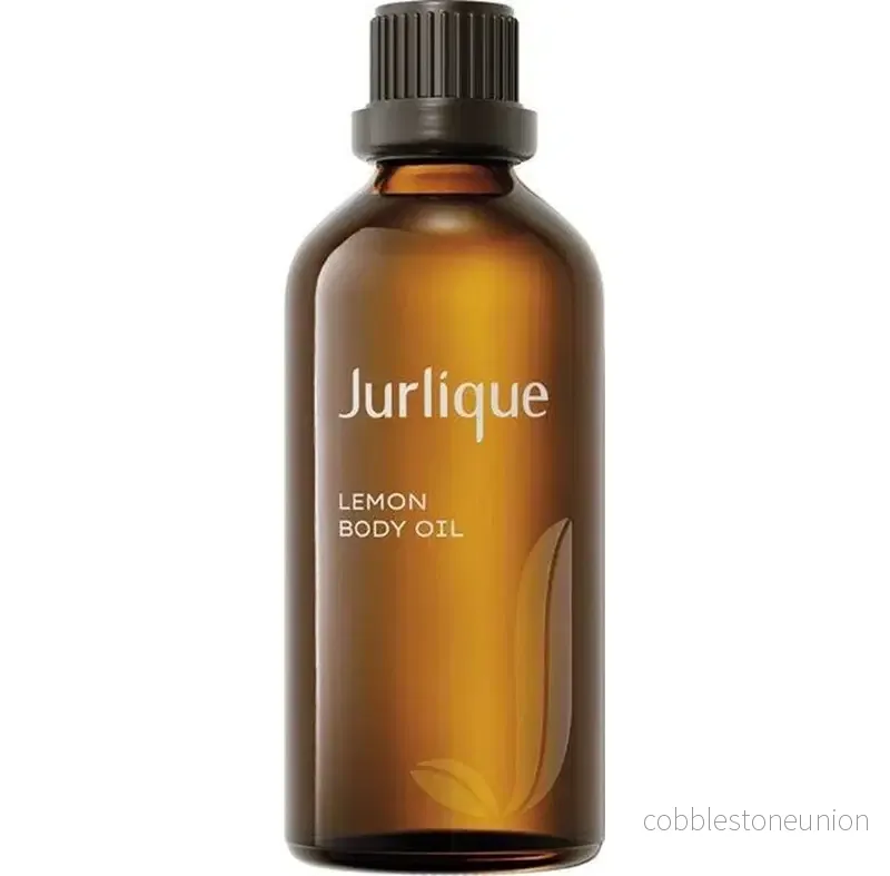 Jurlique, Citron, Revitalisering, Kroppsolja, 100 ml
