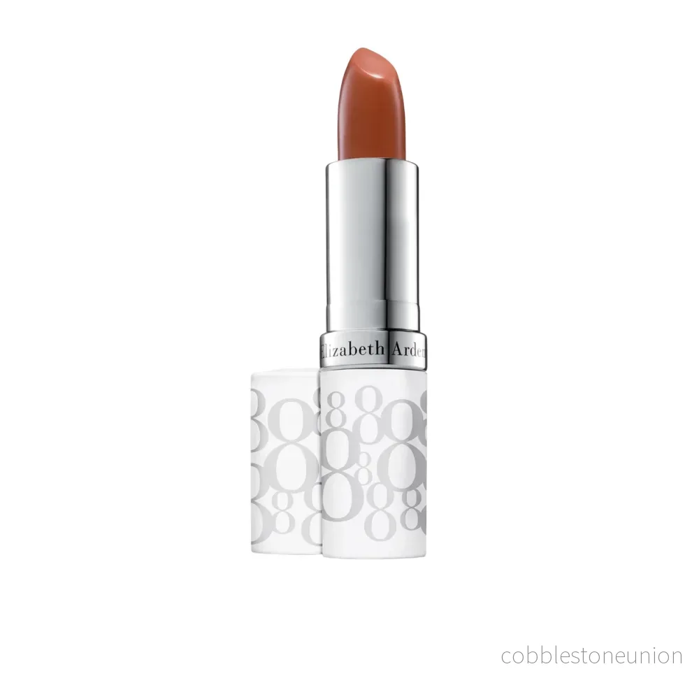Elizabeth Arden, Eight Hour, Läppbalsamstick, Krämigt läppstift, Honung, 3 g Elizabeth Arden, Eight Hour, Läppbalsamstick, Krämigt läppstift, Honung, 3 g