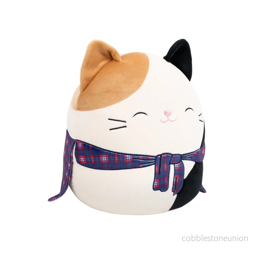 Squishmallows 30 cm Cam the Cat Squishmallows 30 cm Cam the Cat