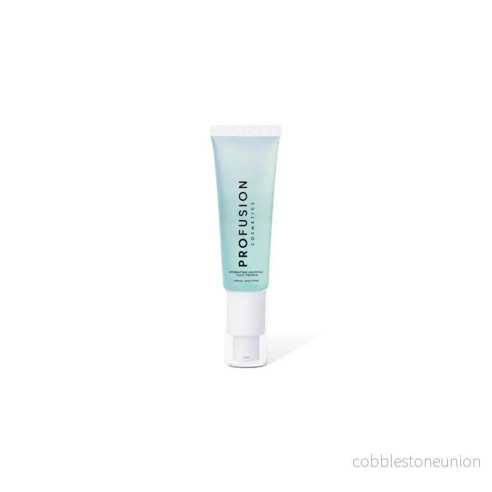 Profusion Cosmetics, Hydrating Gripping, Vatten-gel primer, 28 ml