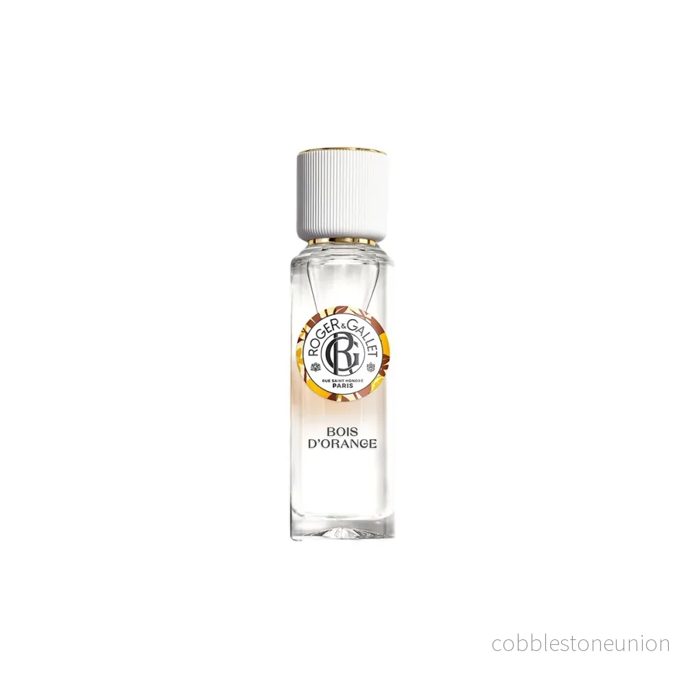 Roger & Gallet, Bois D’Orange, Fragrance Water, Body, 30 ml