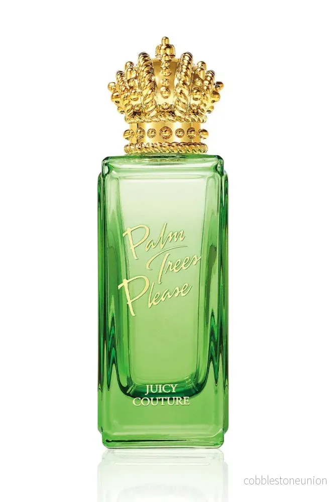 Juicy Couture, Rock The Rainbow – Palm Trees Please, Eau de Toilette, För kvinnor, 75 ml Juicy Couture, Rock The Rainbow – Palm Trees Please, Eau de Toilette, För kvinnor, 75 ml